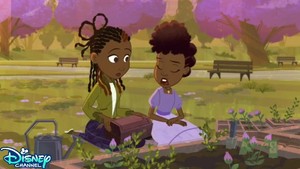 The Proud Family: Louder and Prouder - Juneteenth 433 