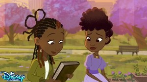  The Proud Family: Louder and Prouder - Juneteenth 445