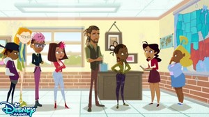  The Proud Family: Louder and Prouder - Juneteenth 574