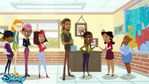  The Proud Family: Louder and Prouder - Juneteenth 578