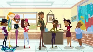  The Proud Family: Louder and Prouder - Juneteenth 579