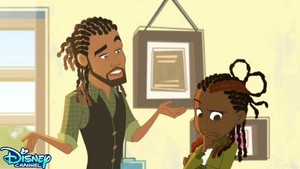  The Proud Family: Louder and Prouder - Juneteenth 583