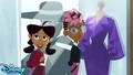 The Proud Family: Louder and Prouder - Puff Daddy 292 - the-proud-family photo
