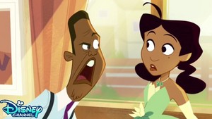 The Proud Family: Louder and Prouder - The End of Innocence 241