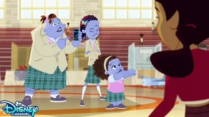  The Proud Family: Louder and Prouder - Us Again 247