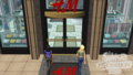 The Sims 2 H&M Fashion Stuff Screenshot - the-sims-2 photo