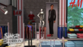 The Sims 2 H&M Fashion Stuff Screenshot - the-sims-2 photo