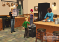 The Sims 2 Kitchen & Bath Interior Design Stuff - the-sims-2 photo