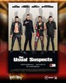The Usual Suspects | Rhea Ripley, Finn Bálor, Damien Priest and Dominik Mysterio - wwe photo