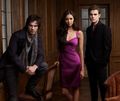 The Vampire Diaries - the-vampire-diaries-tv-show photo