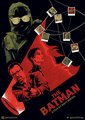 The batman - dc-comics photo