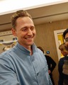 Tom Hiddleston attending a Special Screening of the series “The Night Manager” - tom-hiddleston photo