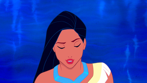  Walt Disney Screencaps - Pocahontas