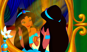  Walt Disney Screencaps - Princess gelsomino