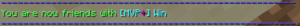  Win OG Name on Hypixel Friend Req