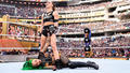 Women's WrestleMania Showcase Match | WrestleMania 39 - wwe photo