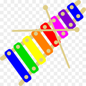  Xylophone clipart png immagini