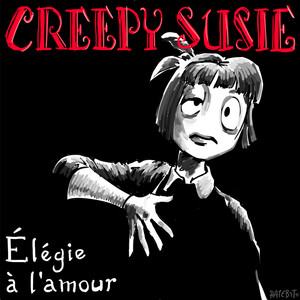 creepy susie album