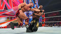  Bobby Lashley vs Austin Theory | Monday Night Raw | April 17, 2023 - wwe photo