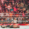  Bobby Lashley vs Bronson Reed | Monday Night Raw | April 17, 2023 - wwe photo