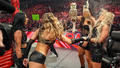  Chelsea and Sonya vs Liv and Raquel | Monday Night Raw | April 17, 2023 - wwe photo