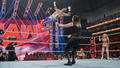  Dominik vs Rey Mysterio | Monday Night Raw | May 1, 2023 - wwe photo