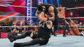  Kevin, Sami and Matt vs Damien, Dominik and Finn | Monday Night Raw | April 17, 2023 - wwe photo