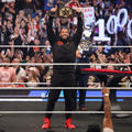 Roman Reigns' 1,000-day title celebration | Friday Night Smackdown | June 2, 2023      - wwe photo
