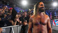  Seth "Freakin" Rollins | WWE Backlash 2023 - wwe photo