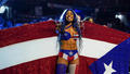  Zelina Vega -- SmackDown Women's Championship Match | WWE Backlash 2023 - wwe photo