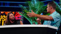 AJ Styles and Grayson Waller | The Grayson Waller Effect | Friday Night Smackdown May 19, 2023 - wwe photo