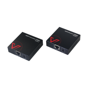  AV Access Best-Selling 1080P HDMI Extender Kit, 50m/164ft