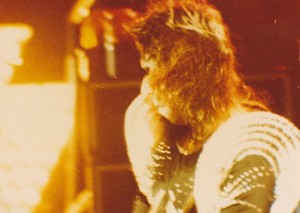  Ace ~Manchester, England...May 13, 1976 (Alive Tour)