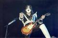 Ace ~Rosemont, Chicago...May 11, 2000 (Farewell Tour)  - kiss photo