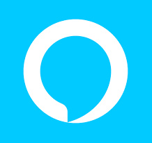 亚马逊 Alexa Logo (Icon)