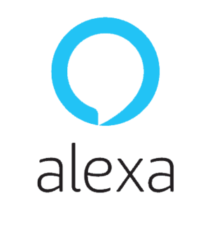  亚马逊 Alexa Logo (Icon)