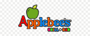  Applebee's Bar & Grïll Logo