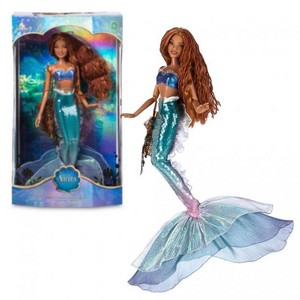  Ariel Little Mermaid 2023 Live Action Doll