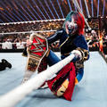Asuka | Raw Women's Championship Match | WWE Night Of Champions | May 27, 2023   - wwe photo