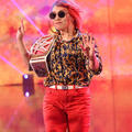 Asuka is presented a new Women's Title | Friday Night Smackdown | June 9, 2023 - wwe photo
