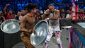 Bad Bunny vs. Damian Priest -- San Juan Street Fight | WWE Backlash 2023  - wwe photo