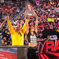 Becky Lynch | Monday Night Raw | May 15, 2023 - wwe photo
