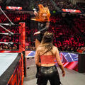Becky Lynch vs Chelsea Green | Money in the Bank Qualifying Match | Monday Night Raw | June 5, 2023 - wwe photo