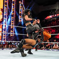 Becky Lynch vs Sonya Deville | Money in the Bank Qualifying Match | Monday Night Raw | June 5, 2023 - wwe photo
