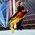 Becky Lynch vs Trish Stratus | WWE Night Of Champions | May 27, 2023 - wwe photo