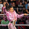 Bianca Belair -- Raw Women's Championship Match | WWE Backlash 2023 - wwe photo