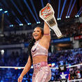 Bianca Belair -- Raw Women's Championship Match | WWE Backlash 2023 - wwe photo