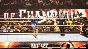 Bianca Belair vs. Asuka | Raw Women's Championship Match | WWE Night Of Champions | May 27, 2023  