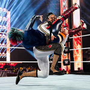  Bianca Belair vs. Asuka | Raw Women's Championship Match | डब्ल्यू डब्ल्यू ई Night Of Champions | May 27, 2023