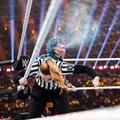Bianca Belair vs. Asuka | Raw Women's Championship Match | WWE Night Of Champions | May 27, 2023   - wwe photo